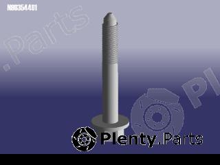 Genuine CHERY part N90354401 Replacement part