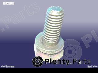 Genuine CHERY part Q1420616 Replacement part