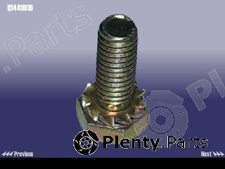 Genuine CHERY part Q1440616 Replacement part