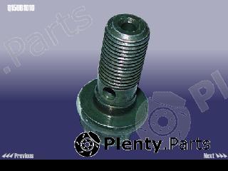 Genuine CHERY part Q150B1010 Replacement part