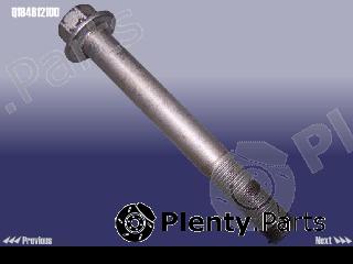 Genuine CHERY part Q184B12100 Replacement part