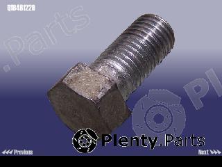 Genuine CHERY part Q184B1229 Replacement part