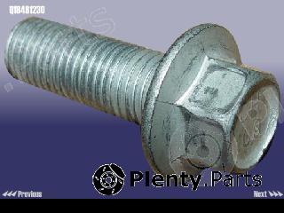 Genuine CHERY part Q184B1230 Replacement part