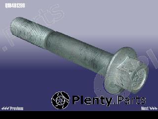 Genuine CHERY part Q184B1280 Replacement part