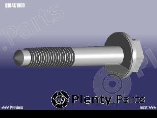 Genuine CHERY part Q184C1060 Replacement part