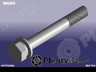 Genuine CHERY part Q184C1070 Replacement part