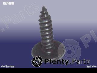 Genuine CHERY part Q2714816 Replacement part