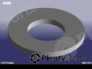 Genuine CHERY part Q40108 Replacement part