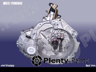 Genuine CHERY part QR5121700010AE Replacement part