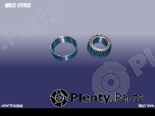 Genuine CHERY part QR5121701132 Replacement part