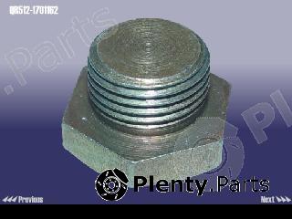 Genuine CHERY part QR5121701162 Replacement part