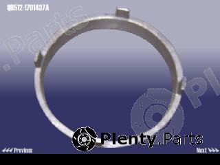 Genuine CHERY part QR5121701437A Replacement part