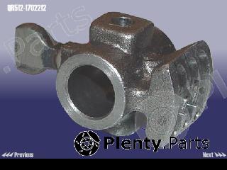 Genuine CHERY part QR5121702212 Replacement part