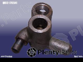 Genuine CHERY part QR5121702341 Replacement part