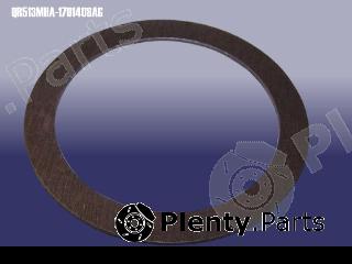 Genuine CHERY part QR513MHA1701408AG Replacement part