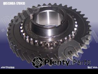 Genuine CHERY part QR513MHA1701410 Replacement part