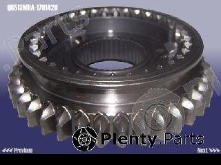 Genuine CHERY part QR513MHA1701420 Replacement part