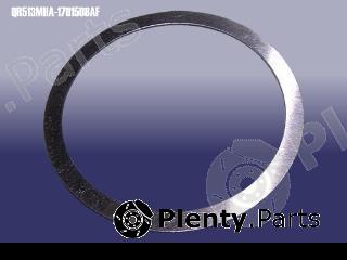 Genuine CHERY part QR513MHA1701508AF Replacement part