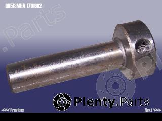 Genuine CHERY part QR513MHA1701602 Replacement part