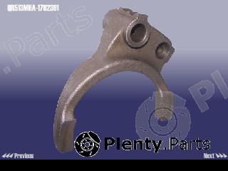 Genuine CHERY part QR513MHA1702301 Replacement part
