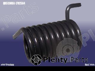 Genuine CHERY part QR513MHA1702504 Replacement part