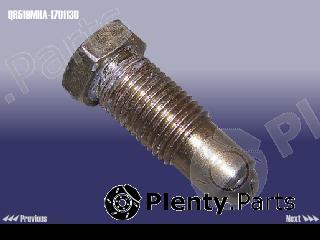 Genuine CHERY part QR519MHA1701130 Replacement part