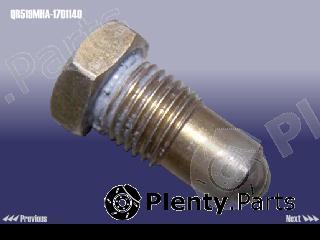 Genuine CHERY part QR519MHA1701140 Replacement part