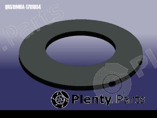 Genuine CHERY part QR519MHA1701804 Replacement part