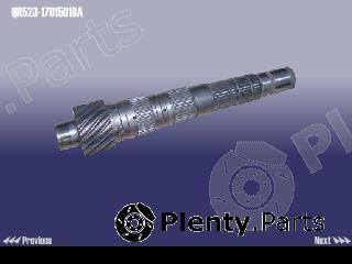 Genuine CHERY part QR5231701501BA Replacement part