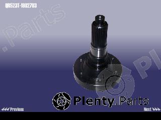 Genuine CHERY part QR523T1802703 Replacement part