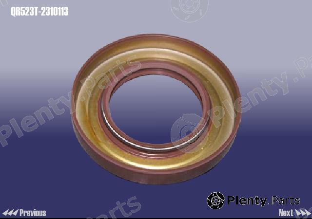 Genuine CHERY part QR523T2310113 Replacement part