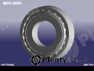 Genuine CHERY part QR523T2402221 Replacement part