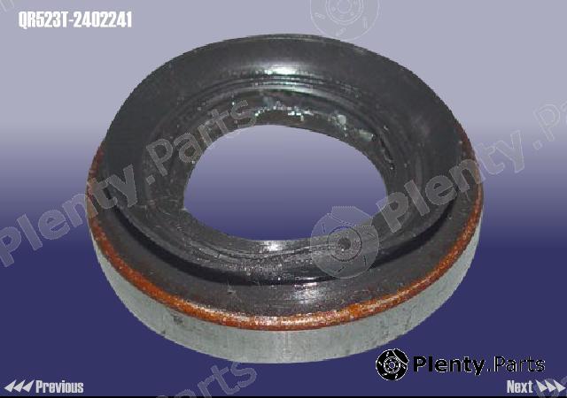 Genuine CHERY part QR523T2402241 Replacement part