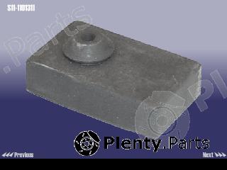 Genuine CHERY part S111101311 Replacement part