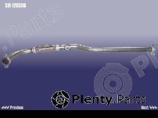 Genuine CHERY part S111203110 Replacement part