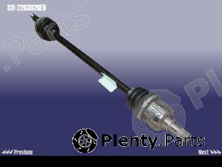 Genuine CHERY part S112203020EB Replacement part