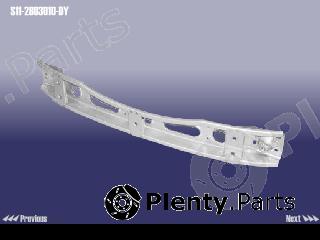 Genuine CHERY part S112803010DY Replacement part