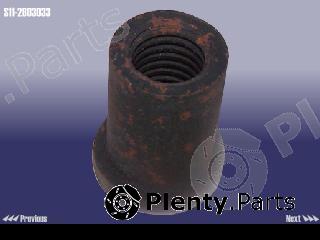 Genuine CHERY part S112803033 Replacement part