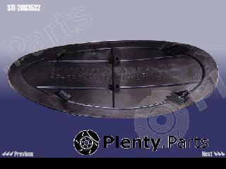 Genuine CHERY part S112803532 Replacement part