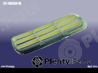 Genuine CHERY part S112803536DQ Replacement part