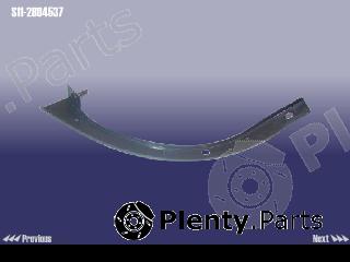 Genuine CHERY part S112804537 Replacement part