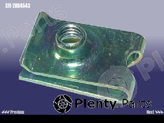Genuine CHERY part S112804543 Replacement part