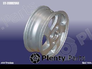 Genuine CHERY part S113100020AH Replacement part