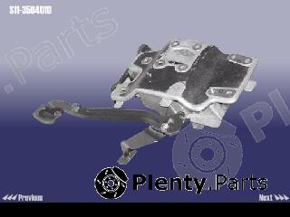 Genuine CHERY part S113504010 Replacement part