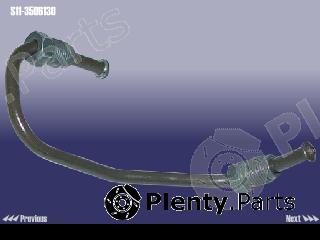 Genuine CHERY part S113506130 Replacement part