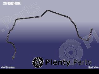 Genuine CHERY part S113506140BA Replacement part