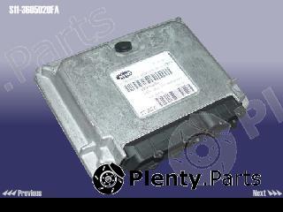 Genuine CHERY part S113605020FA Replacement part