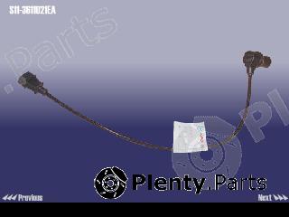 Genuine CHERY part S113611021EA Replacement part