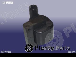 Genuine CHERY part S113705100 Ignition Coil