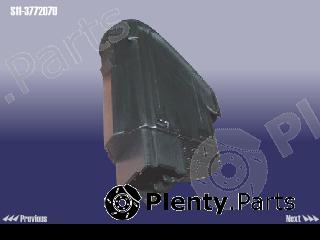 Genuine CHERY part S113772070 Replacement part
